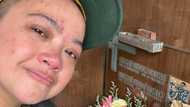 Ice Seguerra remembers parents in emotional post after visiting their final resting place