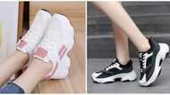 Annyeong! 5 Trendy and comfy Korean shoes that are below P300 online