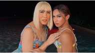 Awra Briguela pens emotional birthday message for Vice Ganda