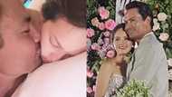 Derek Ramsay on waking up next to wife Ellen Adarna: “Such a blessing”