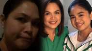 Judy Ann Santos, sinabing "nababaliw" na ang anak nila na si Yohan sa viral video