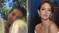 Ellen Adarna, sinabing balak yata ni Sarah Lahbati ubusin stock ng inner peace: “Sky is the limit”