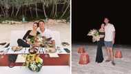 Sue Ramirez pens romantic anniversary message for boyfriend Javi Benitez