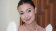 Jodi Sta. Maria reflects on 10-year journey with a nostalgic post