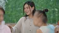 Mika Salamanca, dinonate ang buong P1M na 'PBB' prize money sa orphanage sa Pampanga