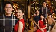 Marian Rivera at Dingdong Dantes, all-out ang suporta sa mga hilig nina Zia at Sixto