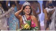 Andrea Meza, 'Di raw umano nakaramdam ng kaba sa Miss Universe 2020