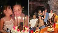 Anne Curtis, ipinasilip ang masayang birthday celebration niya