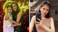 Alex Gonzaga, may nakakaantig na birthday message kay Zeinab Harake