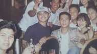 Marvin Agustin, naloka sa tanong ni Carlo Aquino sa kanyang pic: "Anak ng! Bawal ka dito"