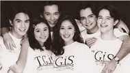 Cast ng TGIS, nagluluksa sa pagpanaw ni Red Sternberg
