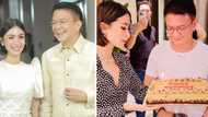 Chiz Escudero, ipinasilip ang birthday celebration kasama sina Heart Evangelista at pamilya