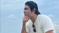Gerald Anderson, nagsalita tungkol sa pagkakadawit ng pangalan ni Vanie Gandler sa isyu