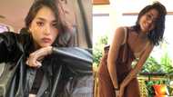 Kylie Padilla, prangkang inamin na nagde-date siya ngayon