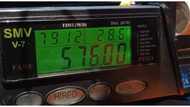 Taxi driver, natakasan ng pasahero na umabot sa mahigit ₱500 ang metro