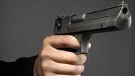 Taxi driver found dead with gunshot wound inside vehicle in Lapu-Lapu City