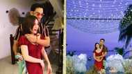 Diego Loyzaga, Barbie Imperial celebrate one year together; actor pens sweet letter