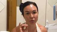 Gretchen Barretto on bashers: "Love or hate, I welcome it all"