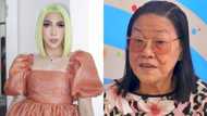 Lolit Solis, di na raw dapat pansinin ni Vice Ganda ang mga "petty things"