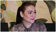 Claudine kay Jodi Sta. Maria: "once upon a time talagang sobrang naging close kami"