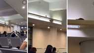 Pagkatapos ng surot, video naman ng daga na tumatakbo sa NAIA 3 nag-viral