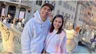 Teddy Corpuz opens up about eloping with wife Jasmine & marrying her 2 weeks into relationship