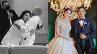 Lolit Solis on weddings of Angel Locsin, Ara Mina: “we set our own standard”