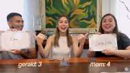 Julia Barretto's 'Who Knows Me Better' vlog with Gerald Anderson, Marjorie Barretto goes viral