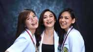 Tatlong magkakaibigan, walang iwanan at sabay-sabay tinupad ang pangarap maging doktor