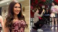 Zsa Zsa Padilla sa pag-propose ni Yael Yuzon kay Karylle: “So sweet”