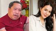 Dagul, may mensahe para kay Julia Montes at iba pang nakatrabaho sa ‘Goin' Bulilit’