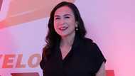 Rio Locsin, may diretsahang pahayag tungkol sa kanyang sexy film era