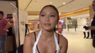 Nadine Lustre, bukas sa posibilidad na makatrabaho si James Reid