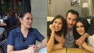 Ruffa Gutierrez, inaming madalas silang nag-aaway ni Yilmaz Bektas bago natuloy ang reunion