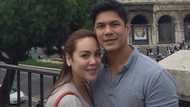 Raymart Santiago posts about peace after getting bashed by Claudine Barretto