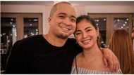 Neil Arce posts hilarious, sweet birthday greeting for Angel Locsin