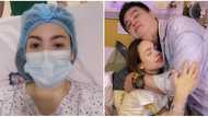 Claudine Barretto, dinala muli sa ospital, nag-post ng emotional moments mula sa St. Luke’s