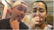 Tim Sawyer, sumang-ayon na umano'y isang online circus ang ginawa ng ex nya