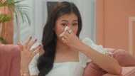 Alex Gonzaga, naiyak at naging emosyonal sa interview nila ni Toni Gonzaga