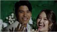 Nash Aguas, Mika Dela Cruz's Same Day Edit video goes viral