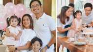 Nikki Gil, ipinasilip ang celebration ng birthday ng anak na si Maddie