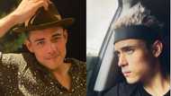 Xian Lim rocks blonde hair in new post: “ginawa akong Naruto”