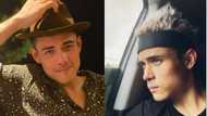 Xian Lim rocks blonde hair in new post: “ginawa akong Naruto”
