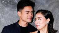 Marco Gumabao, nag-react na sa viral post ni David DiMuzio ukol kay Cristine Reyes