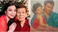 Kitty Duterte, nagbahagi ng madamdaming mensahe para sa kaarawan ni FPRRD