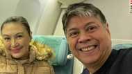 Kiko Pangilinan, pinost sweet message kay Sharon Cuneta: “My sweetheart, my wife, my best friend”