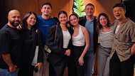 Former couple Lotlot de Leon, Monching Gutierrez celebrate daughter Maxine’s birthday in cozy family gathering