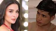 Kris Bernal explains why she and Aljur Abrenica never became a couple: “Di kami mag-jive!”