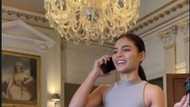 Lovi Poe, tinagurian na pinaka-chill at kalmadong bride ever