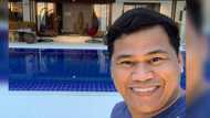 Ogie Diaz, sinopla ang netizen na nagsasabing may 40% commission ang manager